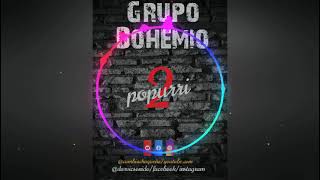 CUMBIA CHAQUEÑA - Grupo Bohemio - popurri 2