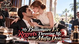 💥Dumped my arrogant ex, and now the deadliest Mafia Don is worshipping me as his Queen!✨#drama