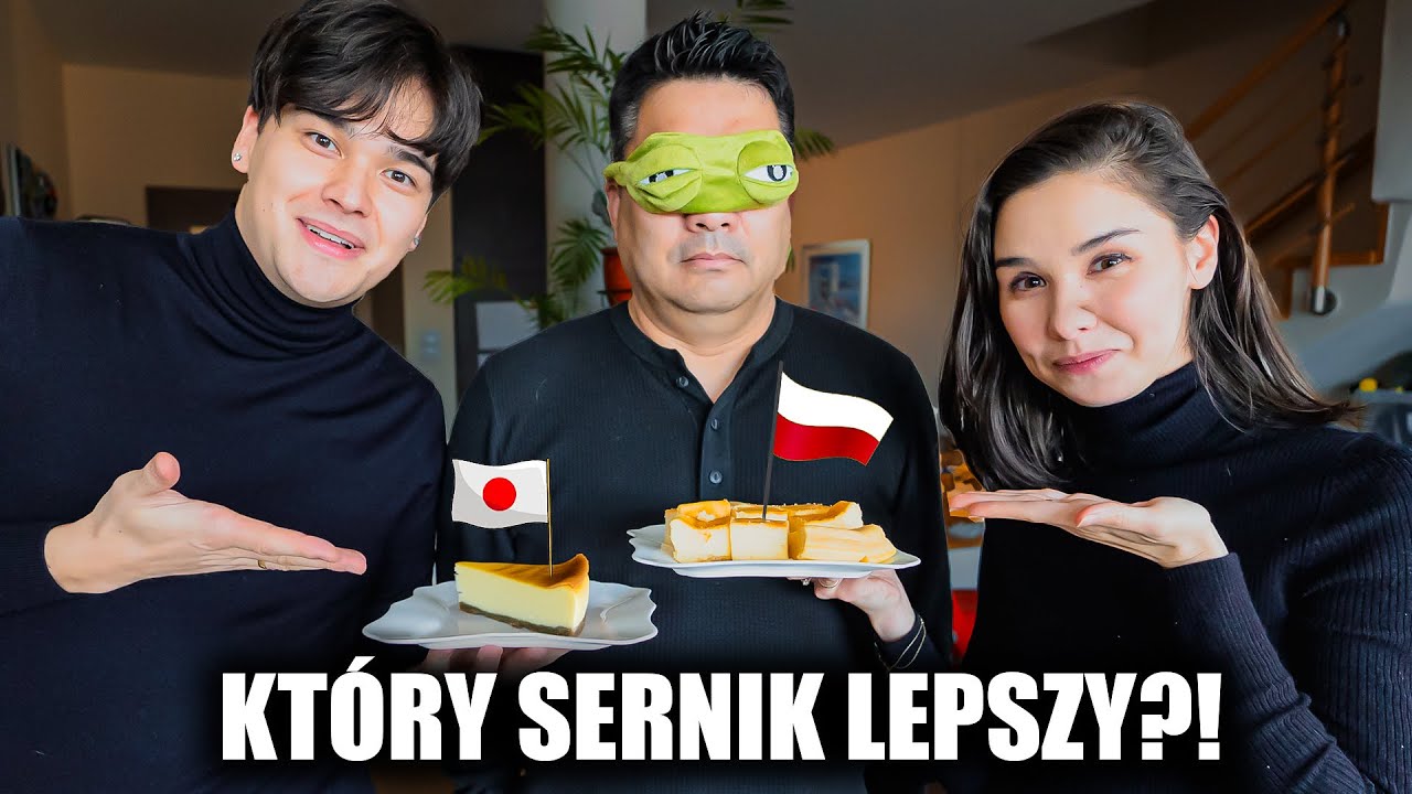 BITWA SERNIKÓW:  Polski vs Japoński