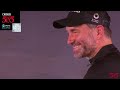 Zhilei Zhang vs Deontay Wilder | Weigh-In | 🥊 5 vs 5: Queensberry vs Matchroom 🔥