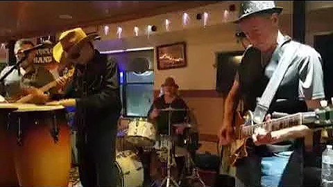 Norton Smull Band New Years Gig 12/31/21
