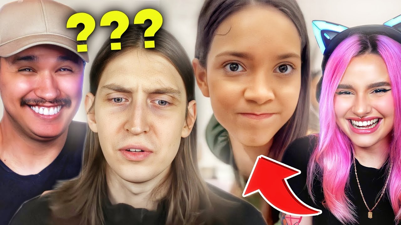 QUEBRAMOS com o FELCA e a 