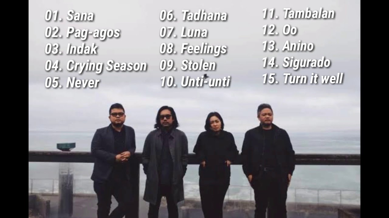 Up Dharma Down Nonstop Songs Playlist 2020 YouTube