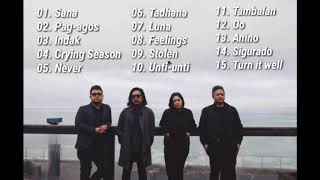 Up Dharma Down Nonstop Songs - Playlist 2020