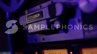 Welcome To The Samplephonics Youtube Channel