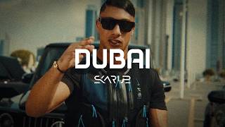 Maes x Gazo Type Beat "DUBAI" (Prod. Skarus Beats)