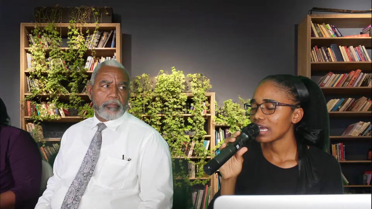 Let God Speak Prophecy Family Ministry