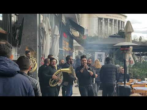 Thestival.gr Θεσσαλονίκη Παραμονή Χριστουγέννων