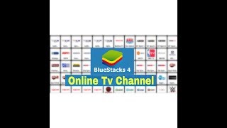 Watch Free Live Tv And Cable Channels On Your Pc Bluestacks Gazitvbangla