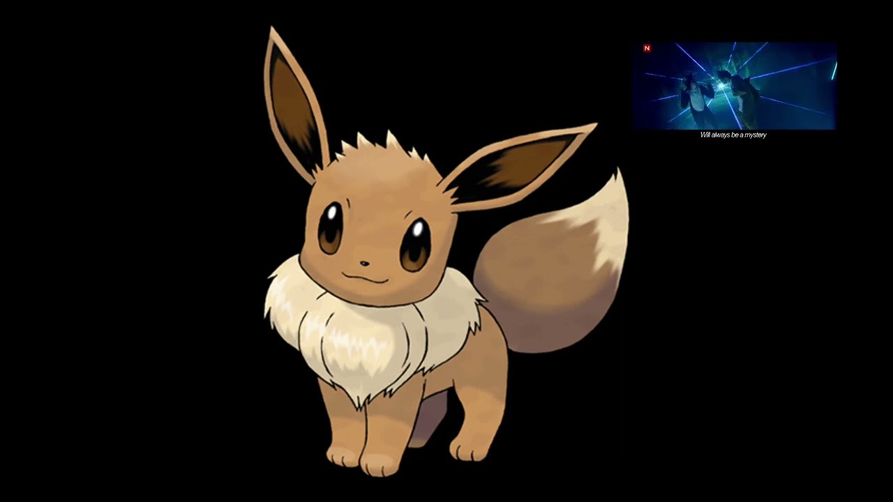 what does the fox say (pokemon)