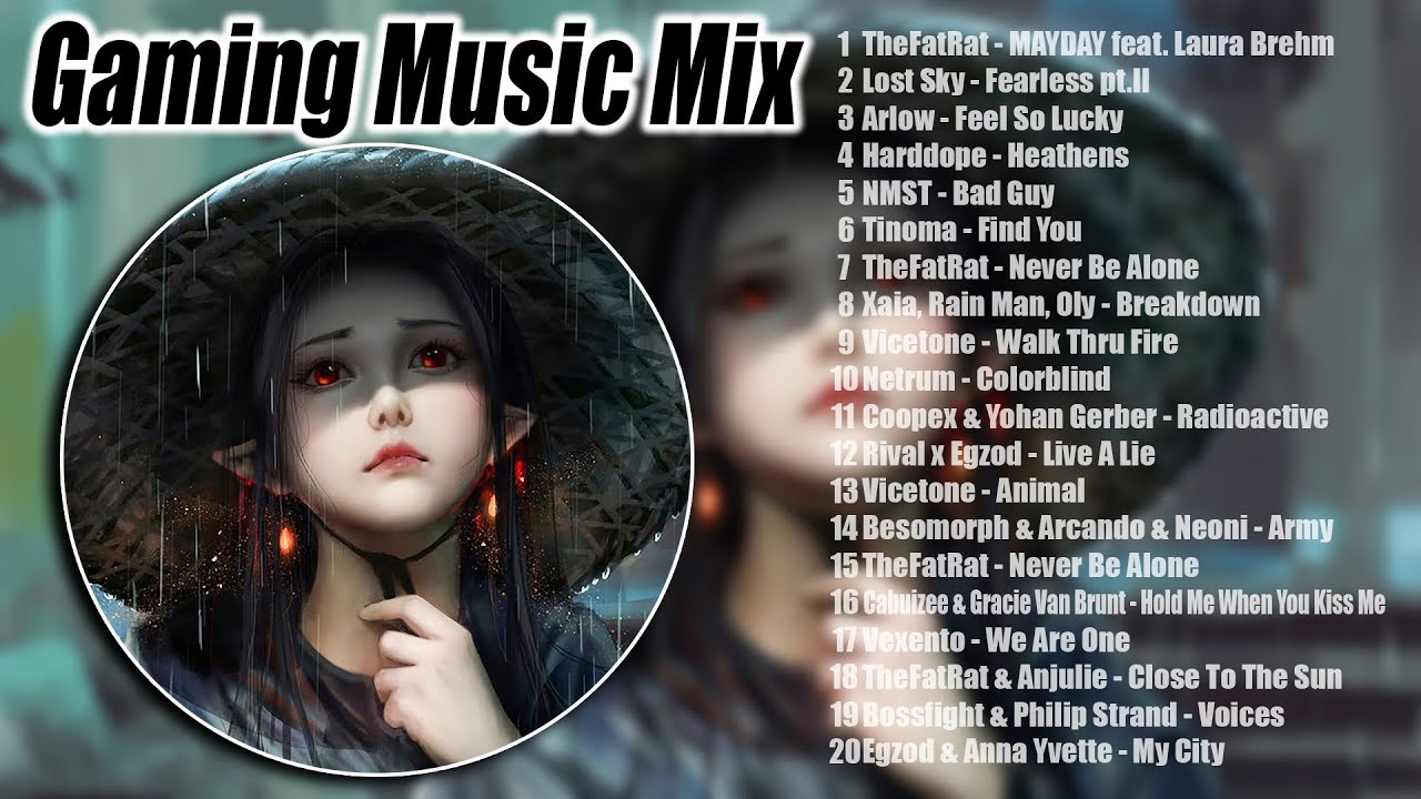Top 20 Montage Gaming Music Mix 2021 ♫ Best NSC Gaming Songs Remix ♫