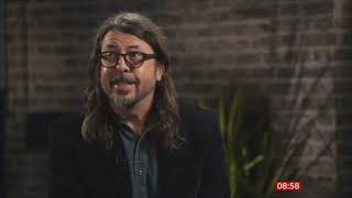 FOO FIGHTERS  Your Favourite Toy album DAVE GROHL &amp;  NATE MENDEL interview 2026