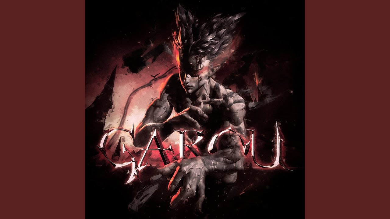 Watch GAROU on YouTube Watch GAROU on YouTube