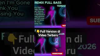 ‎DJ VIRAL EDM REMIX 2026 🔥