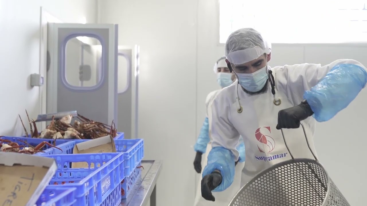 Instalaciones Supramar