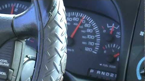 Switchblade turbo pulling at 70 mph