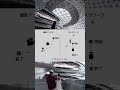 [DJI RS 4 mini]美術館の宣伝動画の撮り方｜視線誘導・静寂と動きの対比・人物と環境で没入感を高める方法