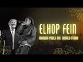 مروان بابلو ودونالد ترامب الحب فين MARWAN PABLO Ft DONALD TRUM ELHOP FEIN Official Audio 