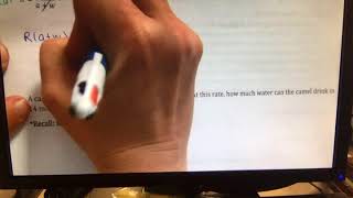 Mod 8 HW 2 Notes
