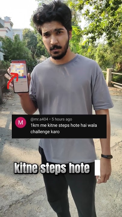 how-many-steps-in-1-km-youtube