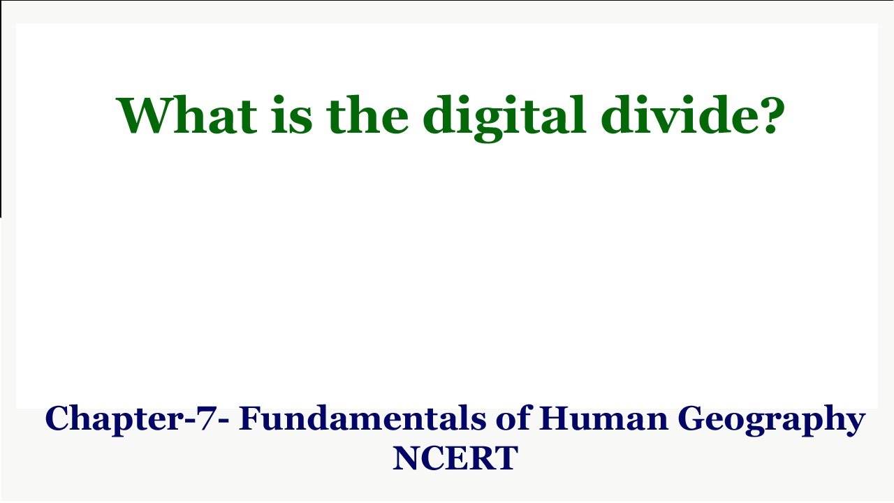 Divide Definition Geography