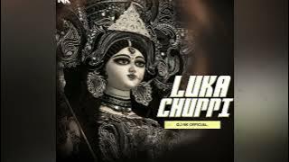 LUKA CHUPPI (REMIX) DJ NK OFFICIAL | LATA | MANGESHKAR | NAVRATRI | SPECIAL