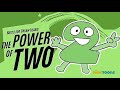 The Power of two - Nicktoons USA - [2022]