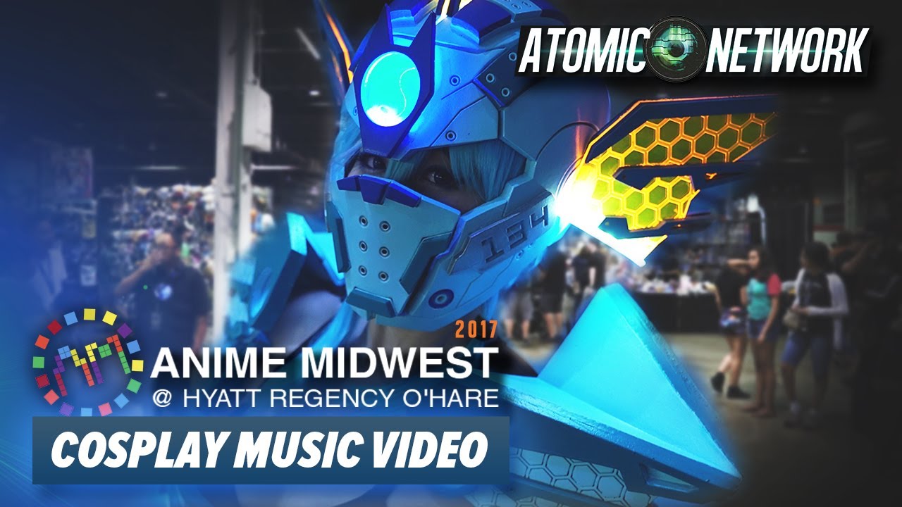 Anime Midwest Tumblr