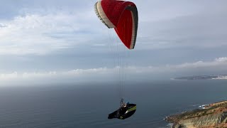 Sailing, fishing & paragliding adventures in Portugal 🪂 ⛵️ with ​⁠​⁠@AndreBandarra1