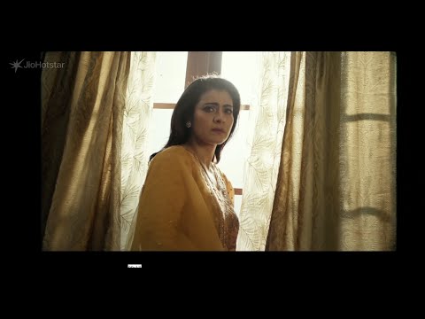 Meher S Fear As A Mother Sarzameen Kajol 25 July JioHotstar