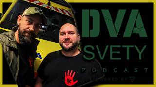 DVA SVETY - Aktiv &amp; Duri - SEBAOBRANA PRE ZDRAVOTNÍKOV / KRAV MAGA