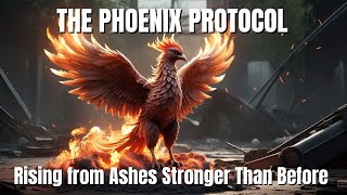 THE PHOENIX PROTOCOL: Rising from Ashes Stronger Than Before