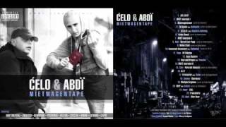 Ćelo &amp; Abdi - Auf jetzt - Mietwagentape