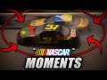 Nascar moments