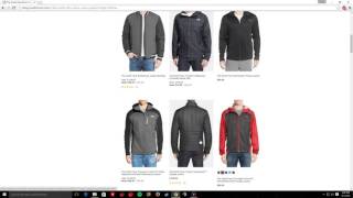 Usability test #2