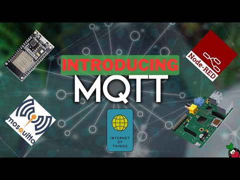 Mqtt: The Communication Protocol Of The Internet Of Things