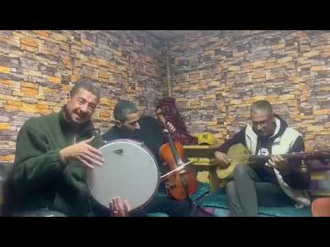 خالدات رفقة الفنانة رحيم اوسادن حسن اغرغوز وميمون اوسادن 