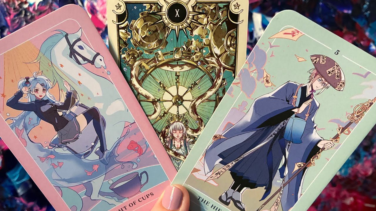 Aries Love ❤️ This Person Sees You As Someone They Could Get Serious With & Makes An Unexpected Move