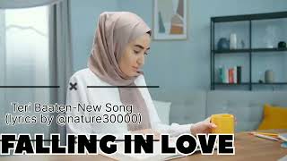 Teri Baaten-New Song