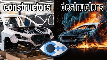 C++ object lifecycle 101: the essentials