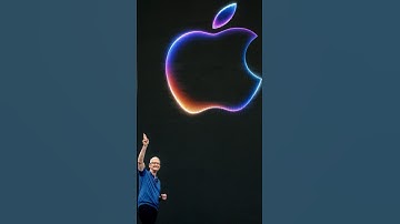 Apple WWDC 2024 Kicks Off With AI in Focus