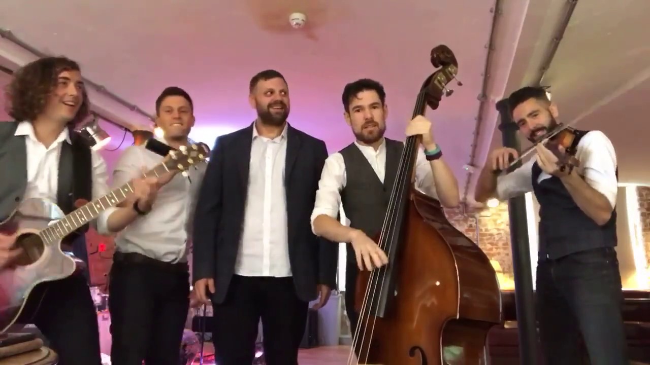 You Are The Best Thing Cover - First Dance Inspiration