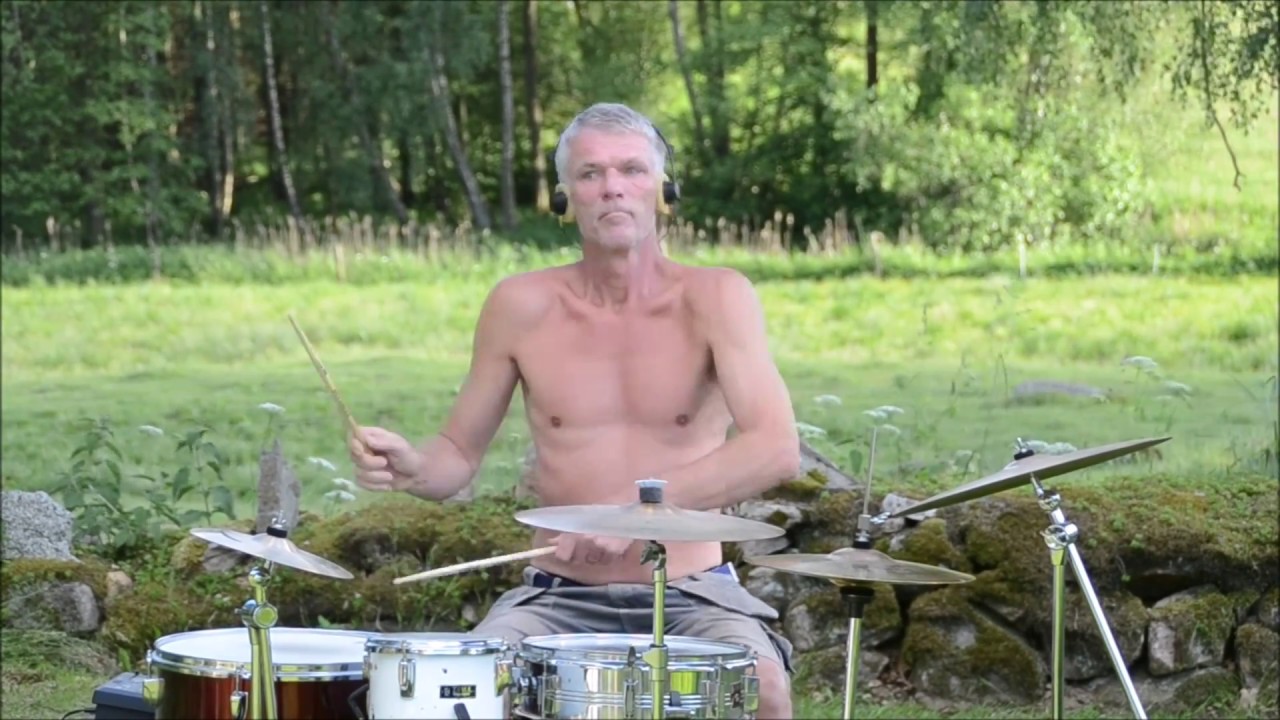 Sten Ahlvin - Two days and one night