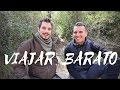 CONSEJOS para VIAJAR BARATO