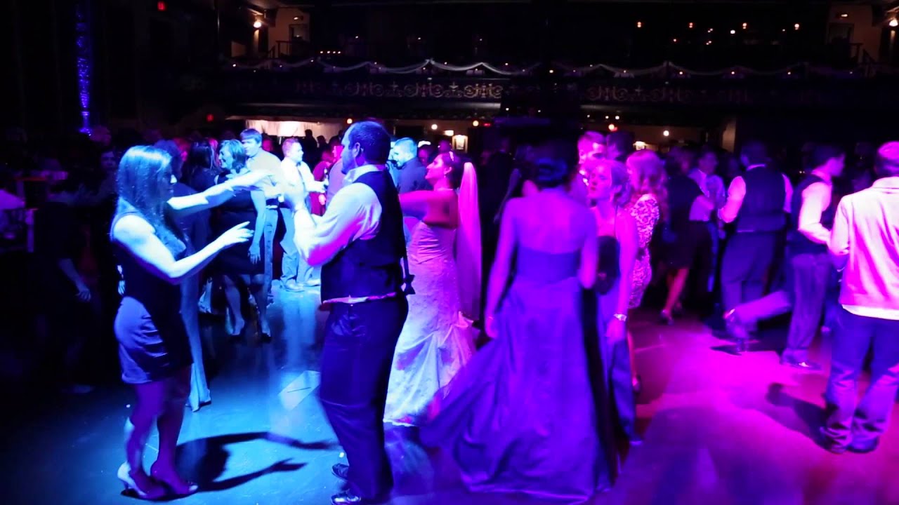 Rapids Theatre, February 2015