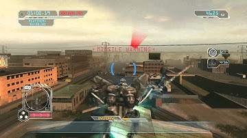 Transformers: Revenge of The Fallen Walkthrough: Decepticon - West Coast Canals - Oil In the Canals