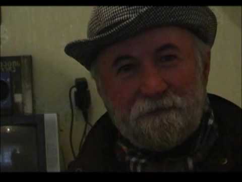 გიორგი ძია –ბატონი გიორგი ამუზაშვილი მესტუმრა , გამიხალისა სული და დარდი,