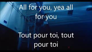 Traduction WOLVES - Selena Gomez Lyrics