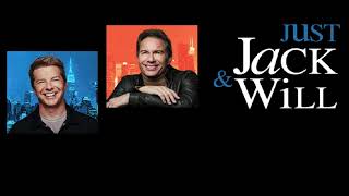 Coming Soon: Just Jack & Will with Sean Hayes and Eric McCormack
