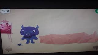 Endless Alphabet Artistic